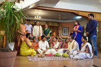 Dollerki Maro Vaipu Working Stills